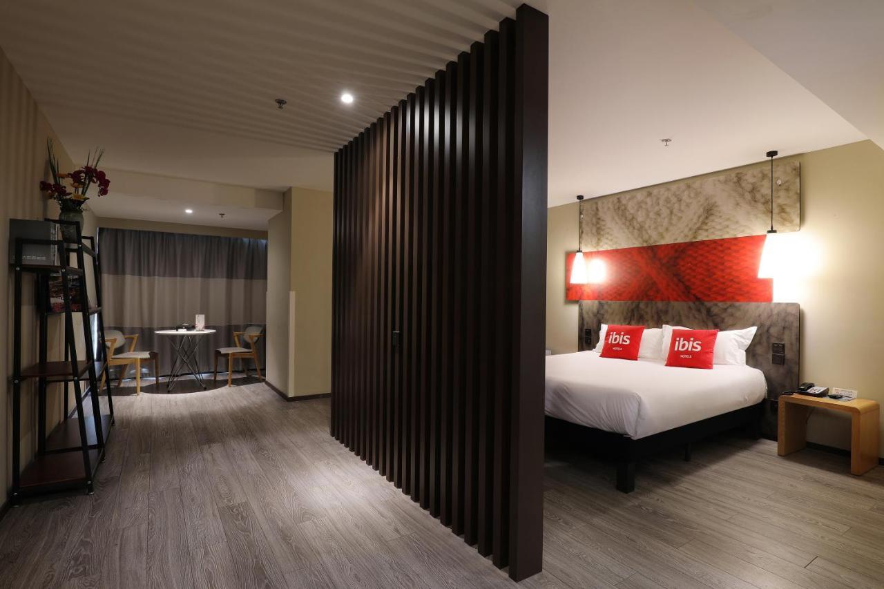Ibis Dujiangyan Hotel Chengdu Exterior photo